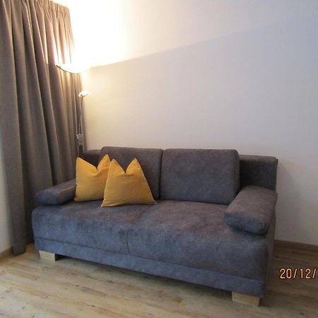 Appartement Heiss Kleinarl Exterior foto