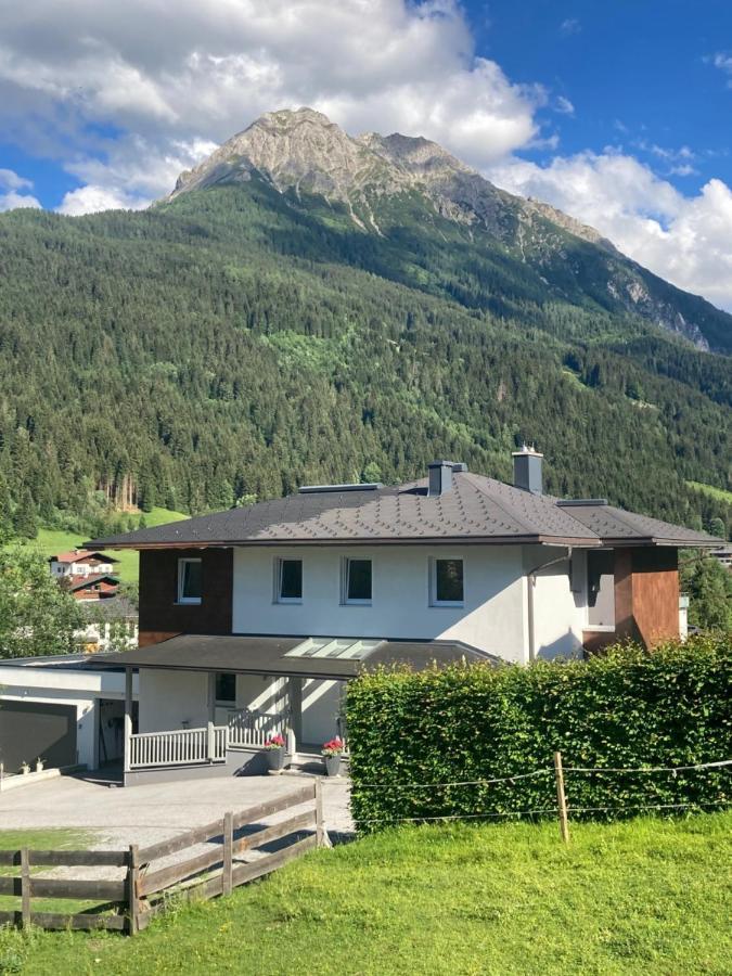 Appartement Heiss Kleinarl Exterior foto