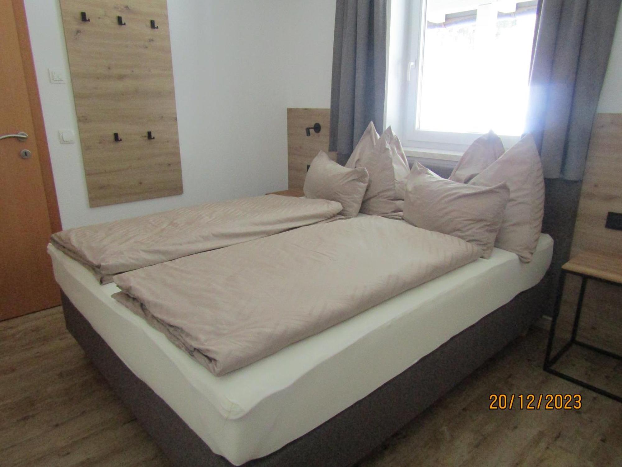 Appartement Heiss Kleinarl Exterior foto