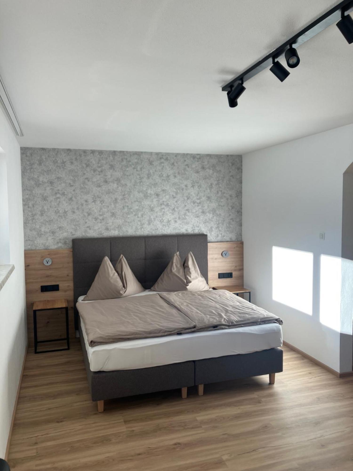 Appartement Heiss Kleinarl Exterior foto