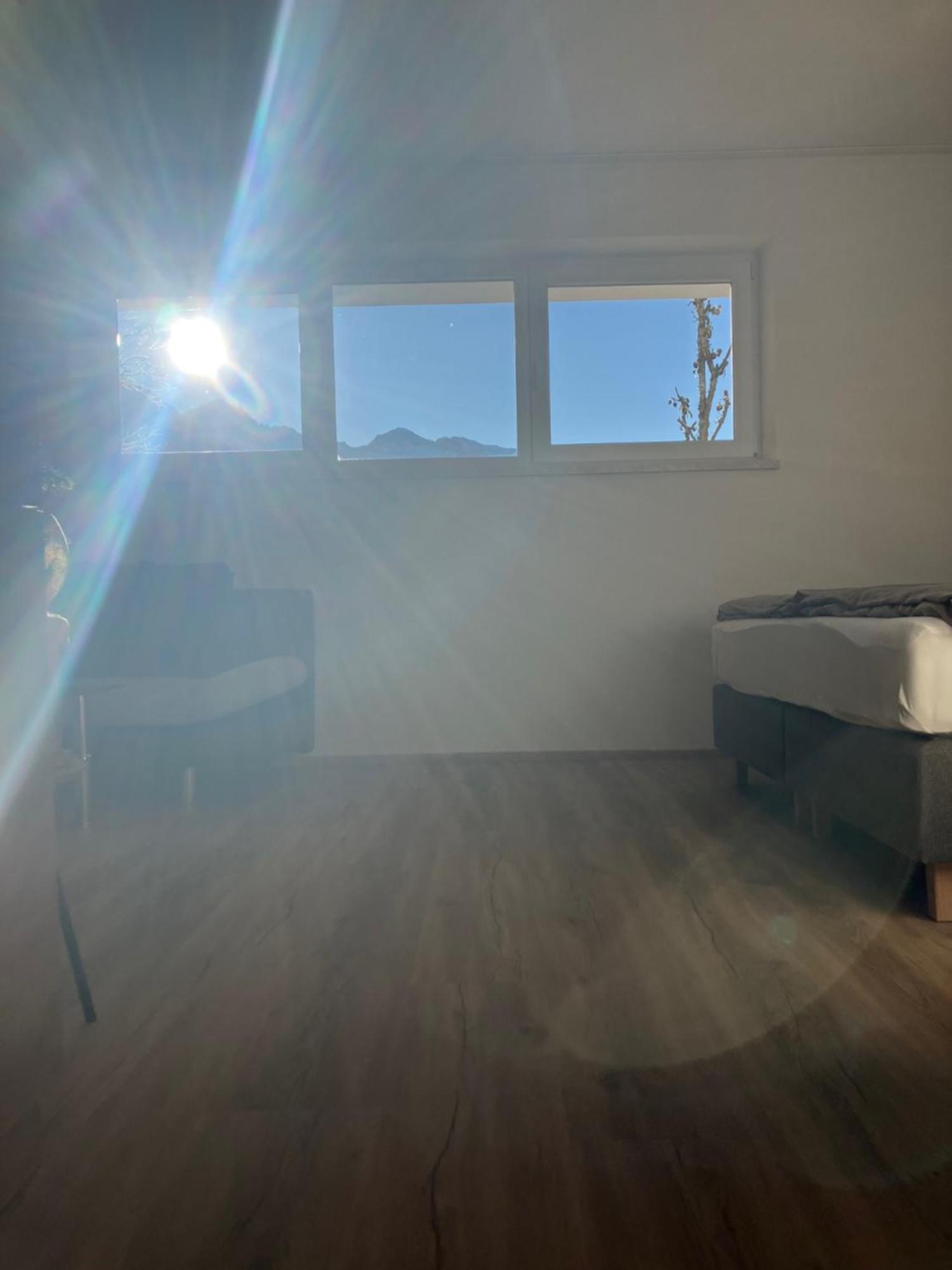 Appartement Heiss Kleinarl Exterior foto